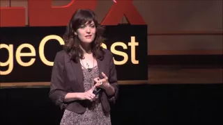 Amy Purdy Speech, Spring, 2016