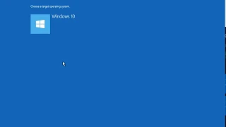 ▷ Windows failed to start. File: BootBCD Error code: 0xc000000f Windows 10