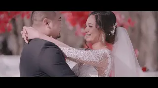 Kabayan Weddings in Georgia (Music Video of RJ)