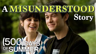 Delusion and Reality in Love: Assessing Blame in '500 Days of Summer'