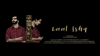 LAAL ISHQ  | ALFIYA NASRATH KHAN | N23 BATCH | MUSIC VIDEO PRODUCTION