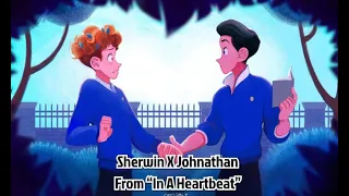 Sherwin X Johnathan - In A Heartbeat