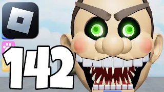 ROBLOX - Top list: Mr. Funny Gameplay Walkthrough Video Part 142 (iOS, Android)