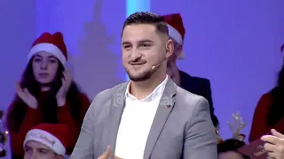 E Diela Shqiptare - “Të Panjohurit”-  ARMAND FILIPI (18 Dhjetor 2022)