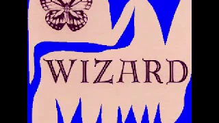 Wizard = The Original Wizard - 1971 - (Full Album)