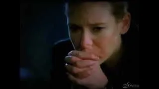 Fringe (Peter and Olivia) - Do you remember me...