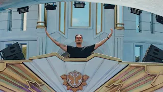 Öwnboss | Tomorrowland 2022 - WE3