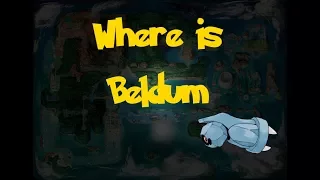 Where Is: Beldum (Pokemon Alpha Sapphire/Omega Ruby)