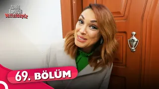 Zuhal Topal'la Yemekteyiz 69. Bölüm | 16 Aralık 2021