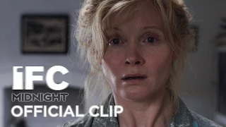 The Babadook - Clip "What Was That Noise I Heard" I HD I IFC Midnight