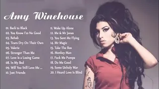 Amy Winehouse Greatest Hits Full Album .  Best of Amy Winehouse
