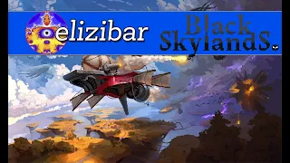 Sky Pirates? - Let's Play Black Skylands 1