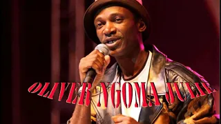 OLIVER N'GOMA JULIE #AFROZOUK 1080p BY MAGIC DRIX 974