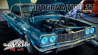 MOTORVATION 37