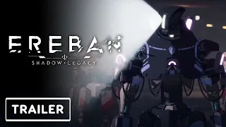 Ereban: Shadow Legacy - Announcement Trailer | Xbox & Bethesda Showcase 2022