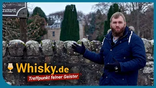 Teaninich Brennerei Besichtigung | Zu Besuch bei Teaninich