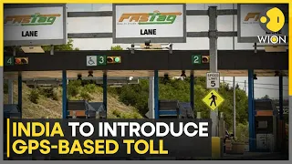 India: GPS-based toll collection coming soon! How will it work? | India News | WION