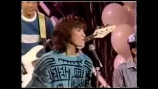 Kids Incorporated - Sidewalk Talk (1986) Repost