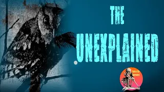 The Unexplained | Interview with Rick Garner | Stories of the Supernatural