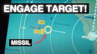 Så Fungerar Sveriges LUFTVÄRN! Stridspilot Reagerar