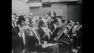 Richard Strauss - Don Juan - Herbert von Karajan - BPO Live in Tokyo 1957