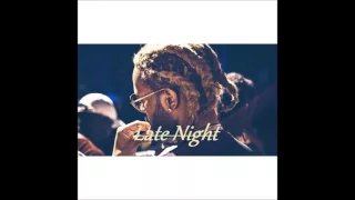 [FREE] PARTYNEXTDOOR TYPE BEAT - Late Night  | Produced by 25