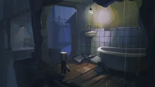 Little Nightmares Lofi ~ Darkness ~ Click to cast a Courage Charm