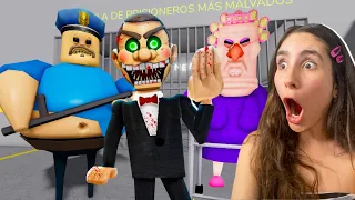 SPEEDRUN de los MEJORES 5 OBBYS de Roblox