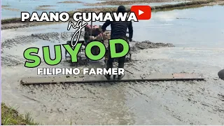 Paano Gumawa Ng Suyod Pangsaka- FilipinoFarmer
