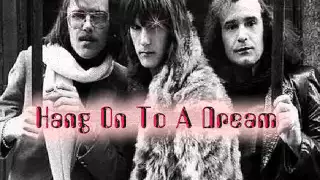 The Nice - Hang On To A Dream - fully *REMASTERED*