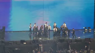 240428 세븐틴-손오공 @SEVENTEEN 首爾安可場