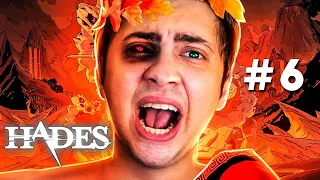 alanzoka jogando Hades - Parte 6