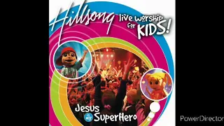 05 Blessed   Hillsong Kids