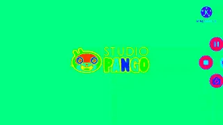 Studio Pango Logo Effects Sponsored By Nature Cat Is Weird Effects