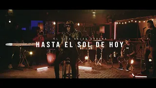 EL TITA SALSA URBANA -HASTA EL SOL DE HOY 2.0