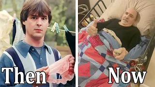 Men Behaving Badly (1992) Then and Now All Cast: Most of actors died