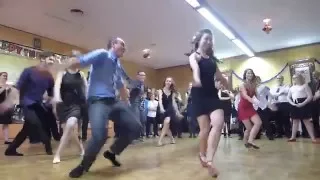 Kolomeyka 2016 Hamilton Malanka