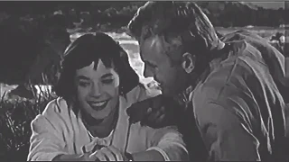 Tab Hunter and Natalie Wood FMV