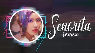 (G)I-DLE - Senorita | Ｓｏｕｌｓ Ｒｅｍｉｘ