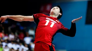 Yuji Nishida | 西田 有志 | HIGHLIGHTS | Men's World Championship 2018