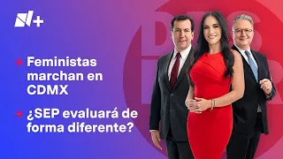 Despierta | Programa Completo 28 Septiembre 2023