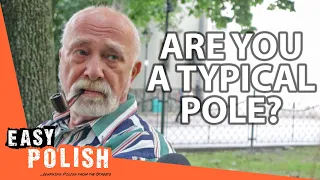 Are You a Typical Pole? | Easy Polish 165