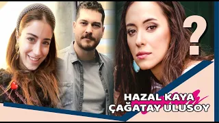 Who does Çağatay's "I apologize" words concern?