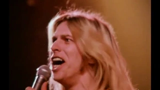 Black Oak Arkansas   Hey Y'all - Live At Royal Albert Hall 1970