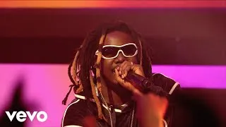 T-Pain - I'm In Love With A Stripper