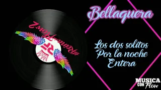 Bellaquera (Letra) - Chris Vega | La Reina Del Flow 2 | Música con flow & Jeyce The Producer