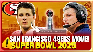 👀"SHUT UP LOSER! YOU ARE DONE" , THE'RE CRAZY? - NINERS FAST NEWS #49ERSNEWS