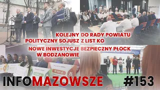 infoMazowsze #154