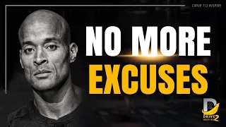 The Secret To Reach Your Goals - David Goggins - Motivational Video