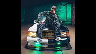 A$AP Rocky - Shittin' Me (NFS Unbound Version)